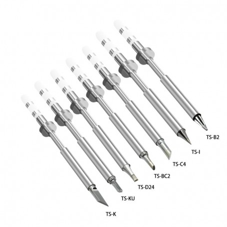 SEQURE SQ-D60B - TS-B2 tip