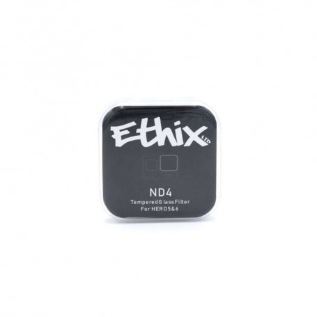 ETHIX Tempered ND4 Filter for GoPro 7 & 6