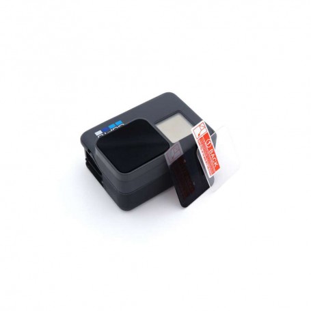 ETHIX Tempered ND8 Filter for GoPro 7 & 6