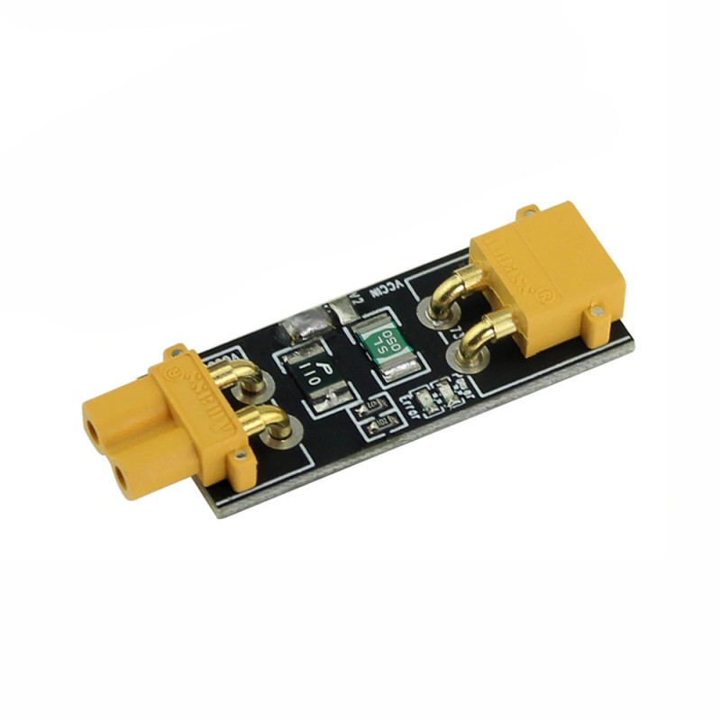 Smoke Stopper XT60/XT30  1S-6S