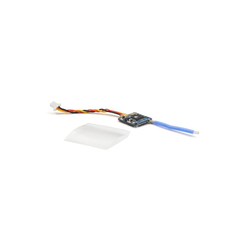 FlySky FS-iA8X 2.4GHz AFHDS 2A iBUS PPM Micro Receiver