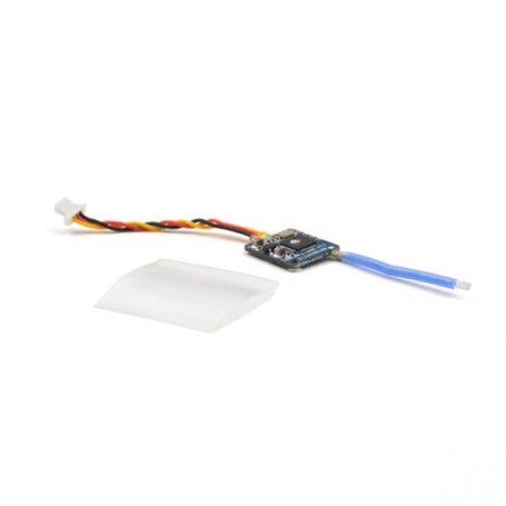 FlySky FS-iA8X 2.4GHz AFHDS 2A iBUS PPM Micro Receiver