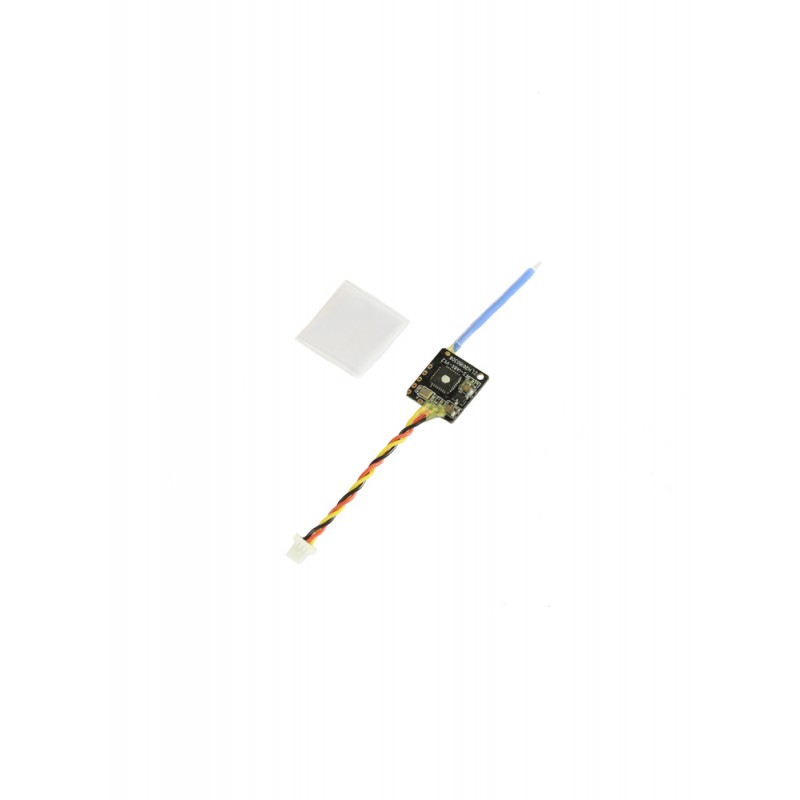 FlySky FS-iA8X 2.4GHz AFHDS 2A iBUS PPM Micro Receiver