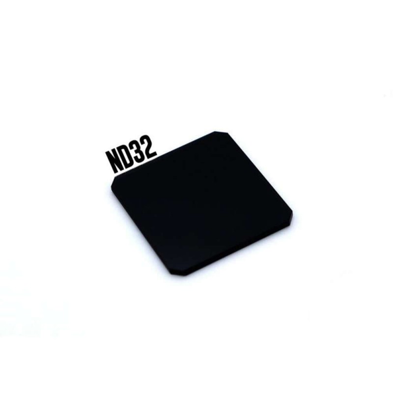 Glass ND Filters - ND32 Glass ND Filters - ND32