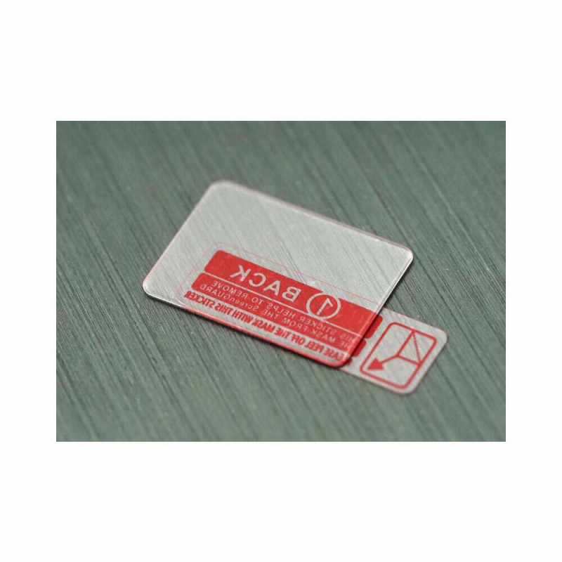 TBS Tango 2 Tempered Glass Protector