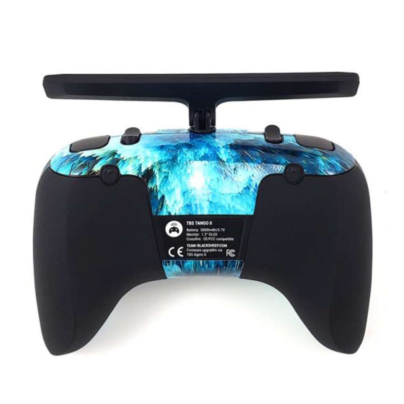 TBS Tango 2 Skin - SPACE COSMOS