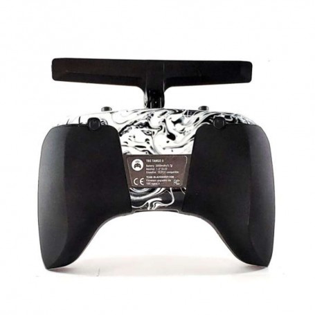 TBS Tango 2 Skin - LIQUIFY BLACK AND WHITE