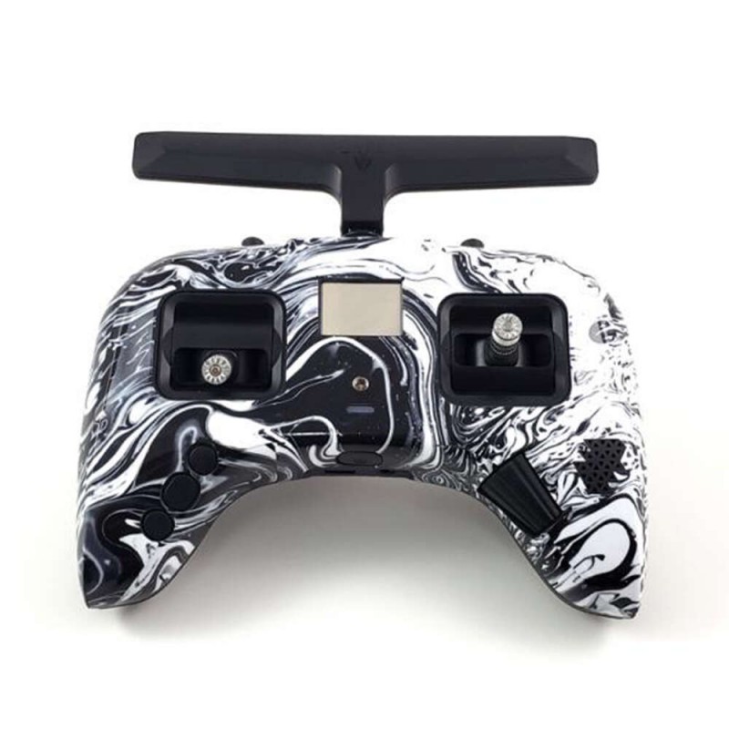 TBS Tango 2 Skin - LIQUIFY BLACK AND WHITE TBS Tango 2 Skin - LIQUIFY BLACK AND WHITE