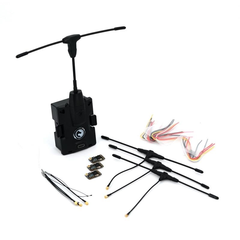 TBS Crossfire Micro TX V2 Starter Set TBS Crossfire Micro TX V2 Starter Set