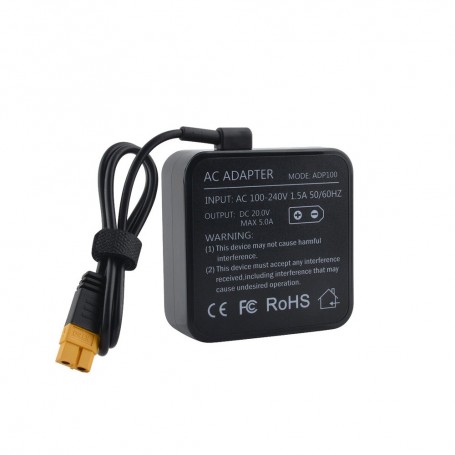 ToolkitRC ADP100 100w 20v 5A Power Supply