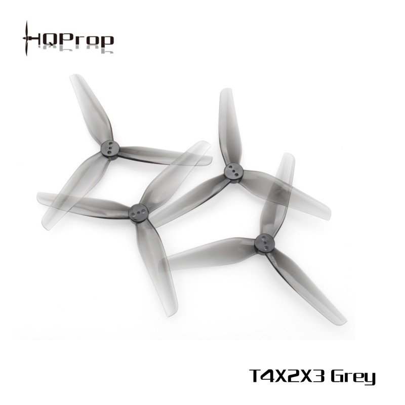 HQ Durable Prop T4X2X3 - Poly Carbonate