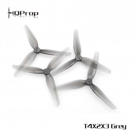 HQ Durable Prop T4X2X3 - Poly Carbonate
