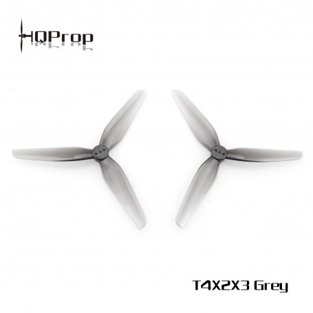HQ Durable Prop T4X2X3 - Poly Carbonate