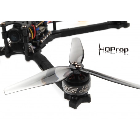 HQ Durable Prop T4X2X3 - Poly Carbonate