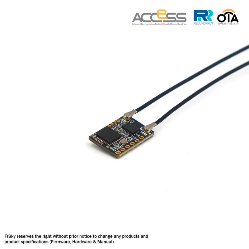 FrSky ARCHER RS ACCESS FrSky ARCHER RS ACCESS