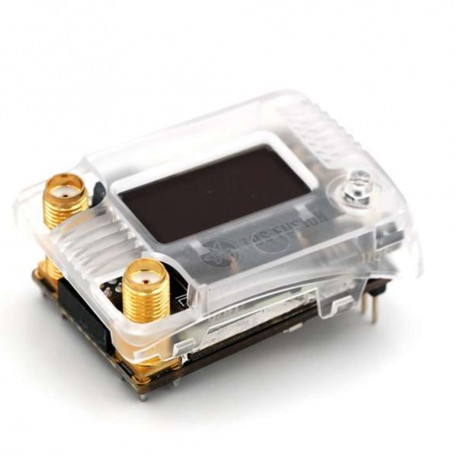 TBS Fusion Cover - Clear