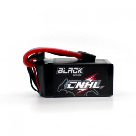 CNHL 1500mAh 4S 100C BLACK SERIES 2