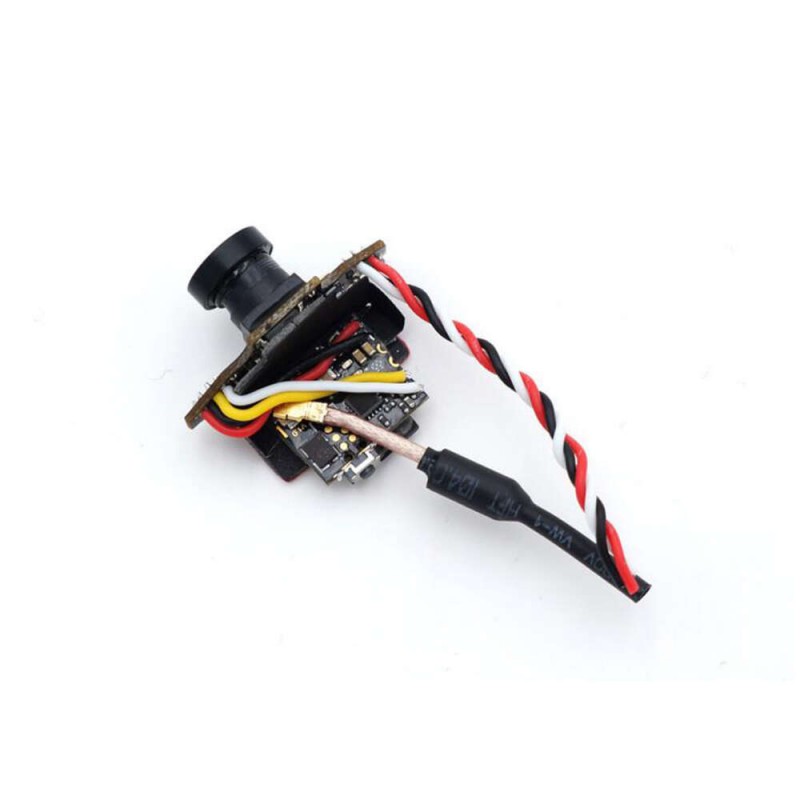 TBS Unify Nano + TinyCam Combo