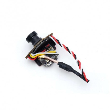 TBS Unify Nano + TinyCam Combo