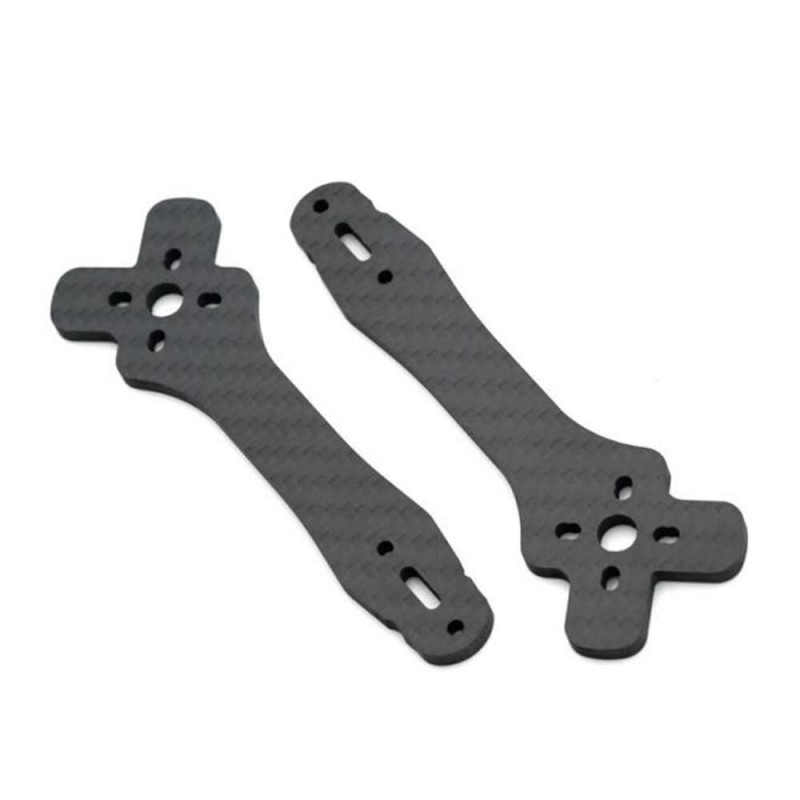 TBS Source One V3 5 inch Spare Arm (2pcs) TBS Source One V3 5 inch Spare Arm (2pcs)