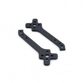 TBS Source Two V0.1 Spare Arm (2pcs)