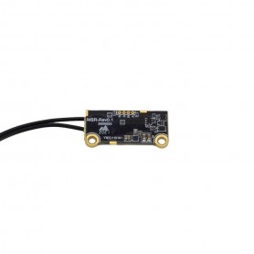 Mamba MSR SBUS/CPPM D16 16CH ACCST Receiver 2