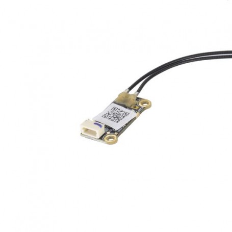 Mamba MSR SBUS/CPPM D16 16CH ACCST Receiver