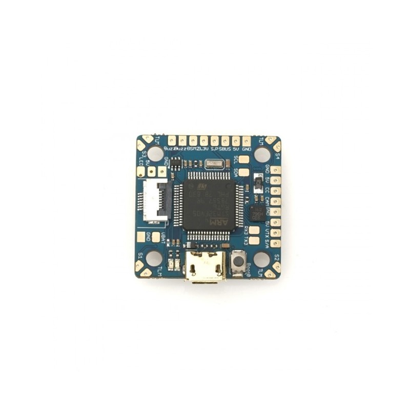 Airbot OMNIBUS F4 Nano v7