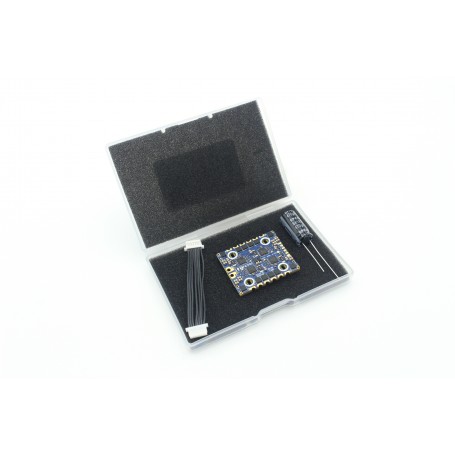 FETtec 4in1 ESC 35A V1.1