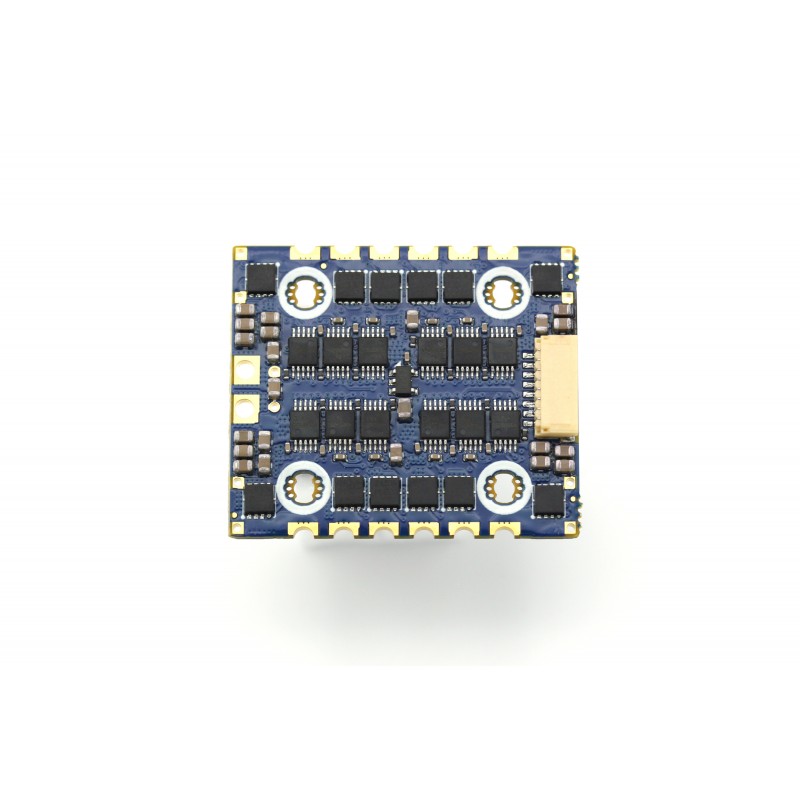 FETtec 4in1 ESC 35A V1.1