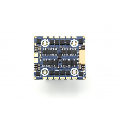 FETtec 4in1 ESC 35A V1.1