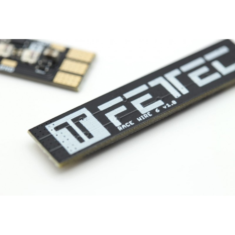 FETtec Race Wire 6 (2 pcs.)
