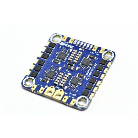 FETtec 4in1 ESC 45A V1.2