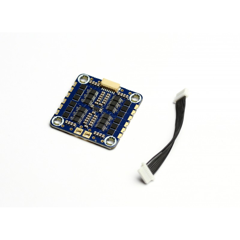 FETtec 4in1 ESC 45A V1.2