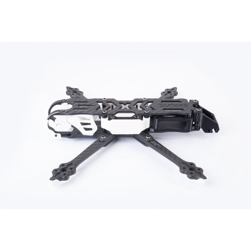 Diatone Roma F5 5inch Freestyle Frame Kit