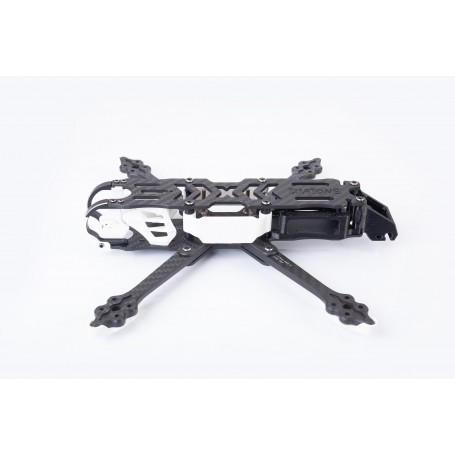 Diatone Roma F5 5inch Freestyle Frame Kit