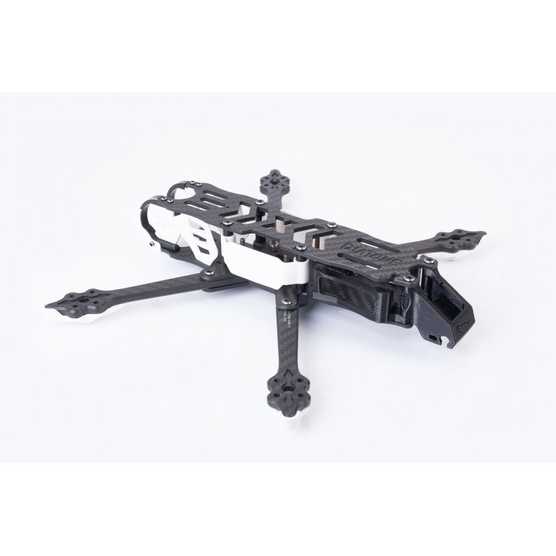 Diatone Roma F5 5inch Freestyle Frame Kit