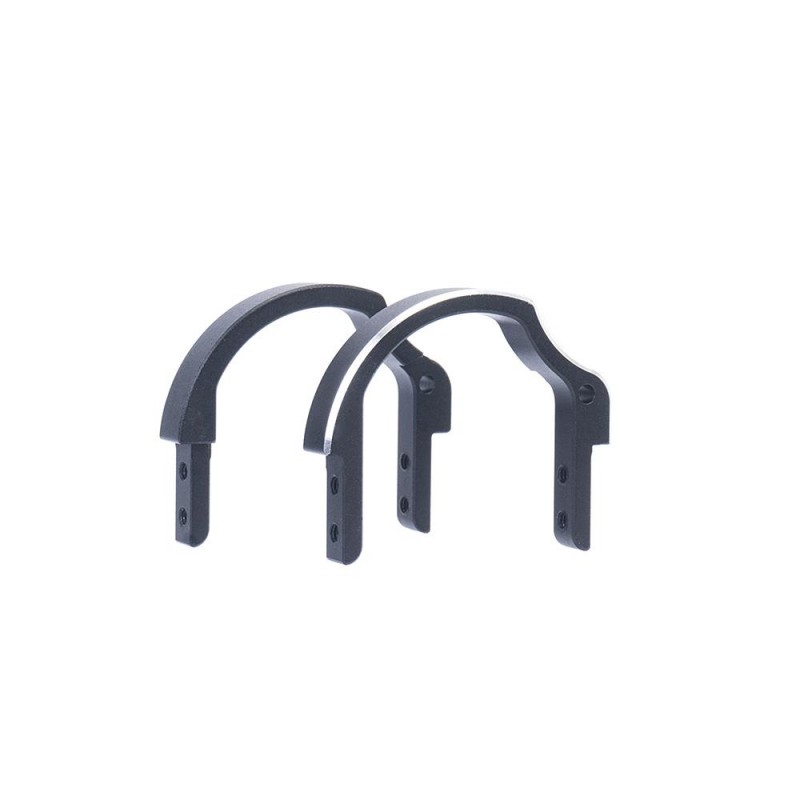 Diatone Roma F5 Accesories