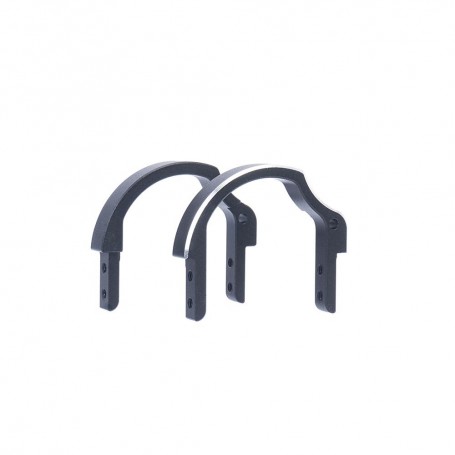 Diatone Roma F5 Accesorios