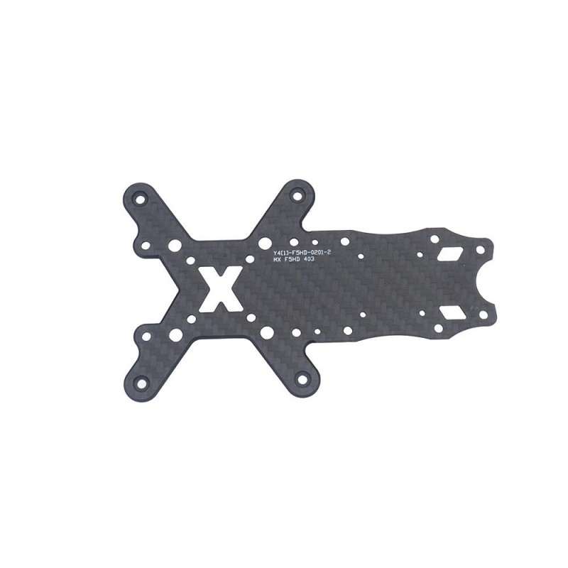 Diatone Roma F5 Accesorios