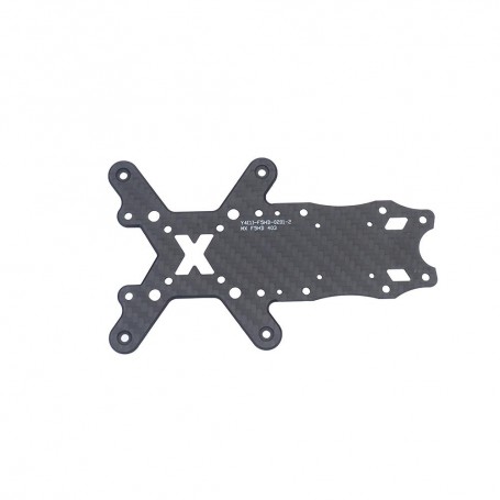 Diatone Roma F5 Accesories