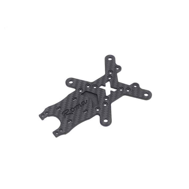 Diatone Roma F5 Accesorios