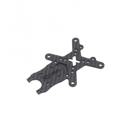 Diatone Roma F5 Accesorios