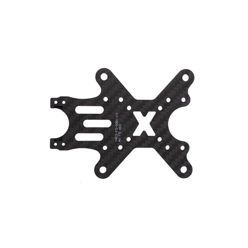 Diatone Roma F5 Accesories