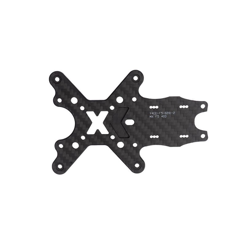 Diatone Roma F5 Accesories