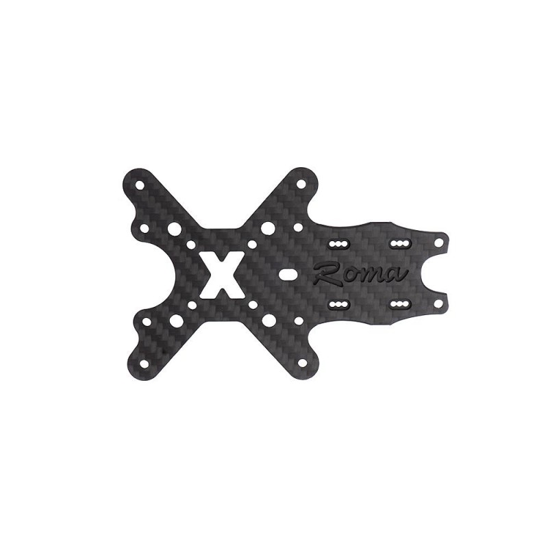 Diatone Roma F5 Accesorios