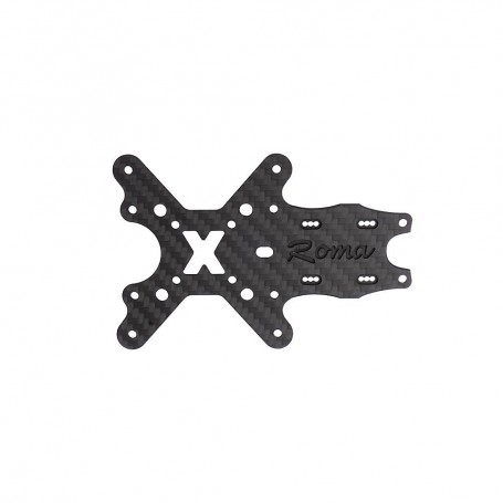 Diatone Roma F5 Accesories