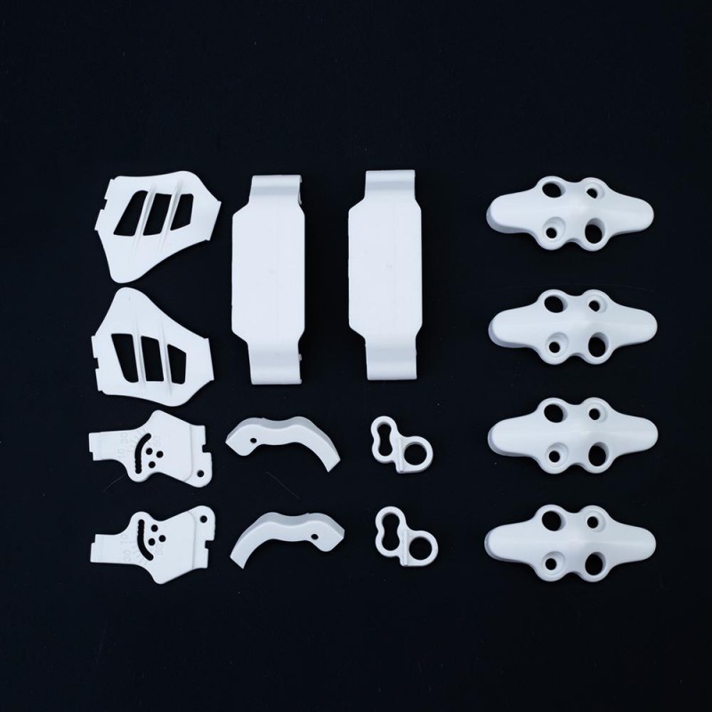 Diatone Roma F5 Accesories