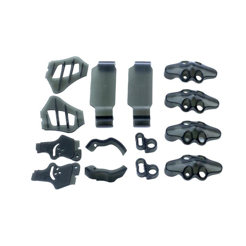 Diatone Roma F5 Accesories