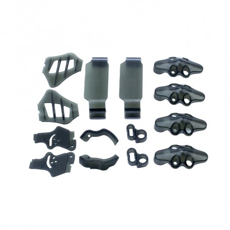 Diatone Roma F5 Accesorios